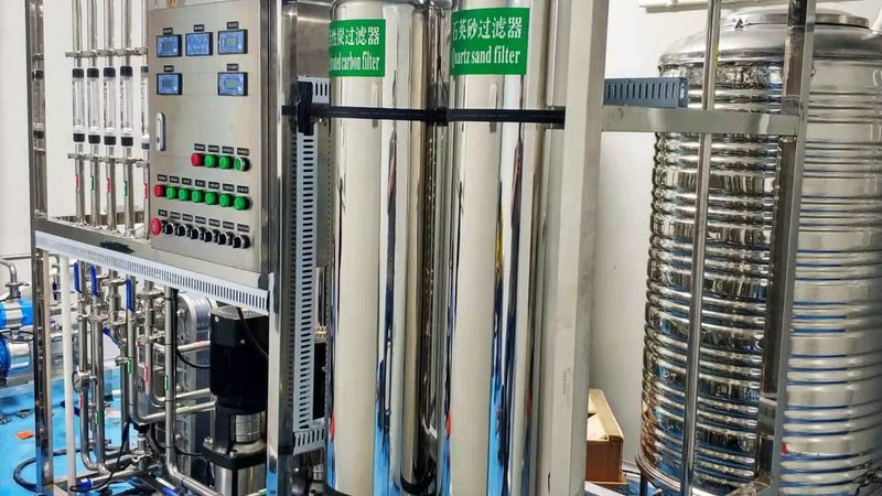 脉冲除尘器与布袋除尘器：原理看似相同，本质差别在哪