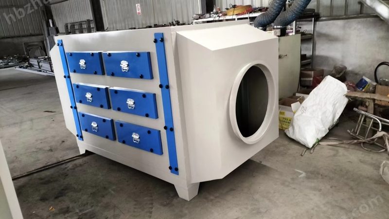 工业小型布袋除尘器：揭秘其核心参数与选购要点**