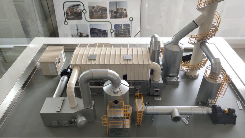 移动式焊烟净化器：揭秘其参数规格与选型要点**
