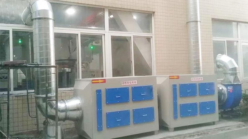 脉冲除尘器喷吹压力调节：关键步骤与注意事项