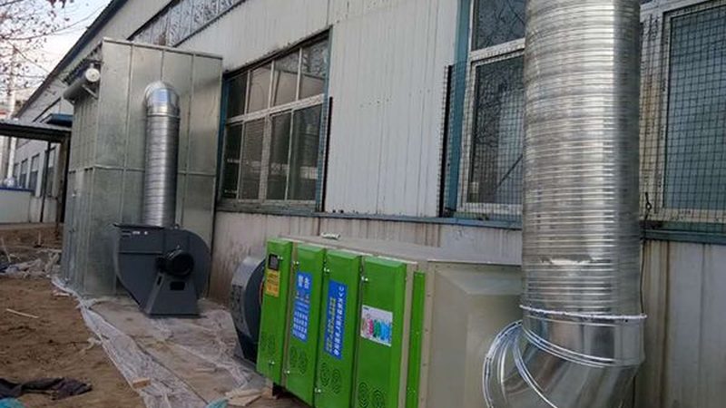 北京一体化污水处理设备安装公司：如何选择合适方案**