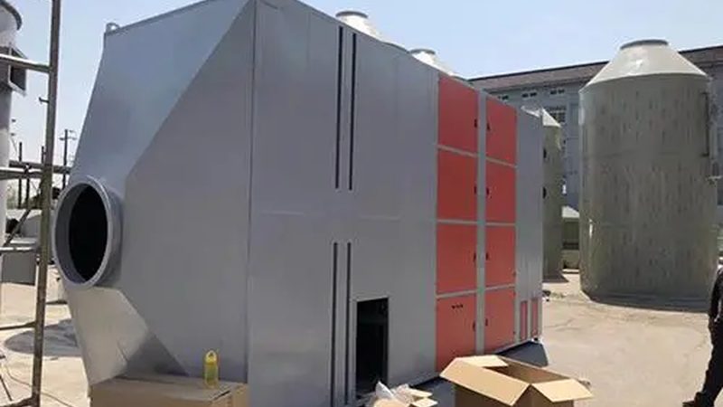 加药装置与加药泵：环保设备中的“双剑合璧