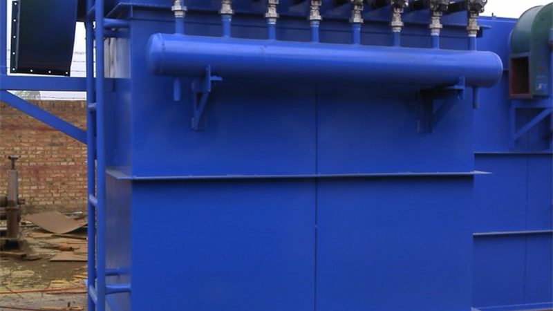 环保工程材料价格解析：揭秘影响成本的关键因素