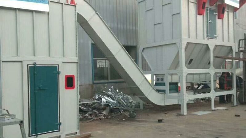 脉冲除尘器脉冲阀工作原理解析：高效除尘的奥秘**