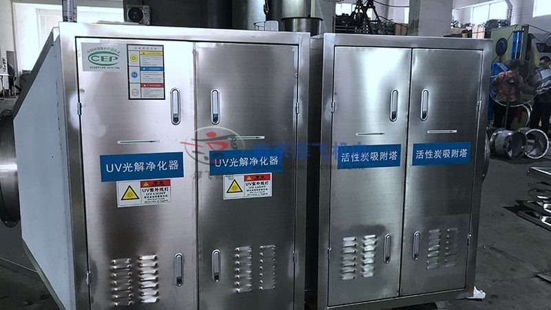 水处理加药装置安装：五大关键点保障运行效果