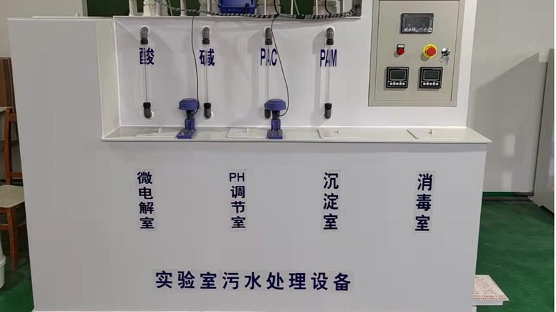除尘设备安装费用报价：揭秘影响成本的关键因素**
