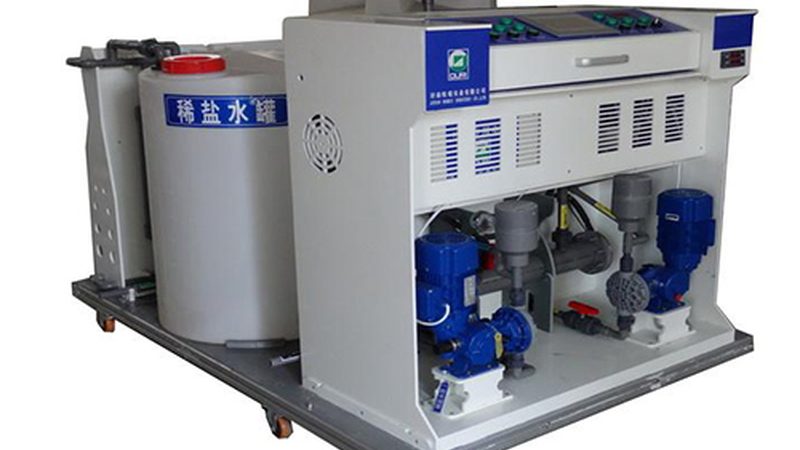水泥厂脉冲除尘器：关键性能与选购要点