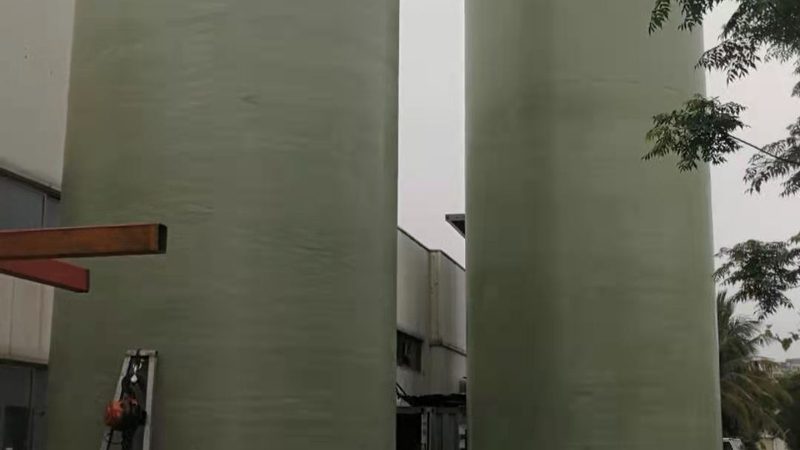 烧烤店油烟净化器材质寿命揭秘：如何选择更耐用？**