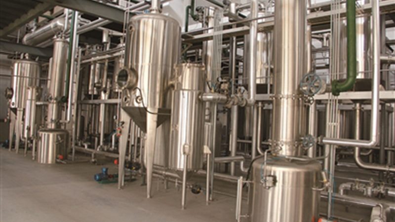 工业废气处理喷淋塔：揭秘其工作原理与选型要点**
