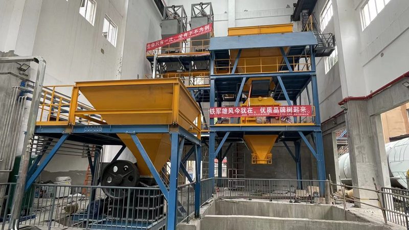 养殖污水处理设备报价单规格